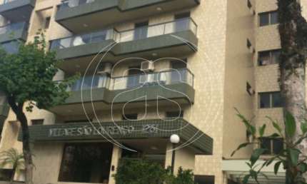 Apartamento com 3 quartos à venda na Passeio Dos Maracás, 126, Riviera de São Lourenço, Bertioga