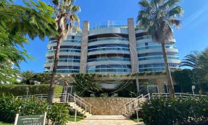 Apartamento com 4 quartos à venda na Passeio dos Galeões, 615, Riviera de São Lourenço, Bertioga