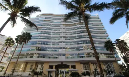 Apartamento de 160m² á venda em Riviera De São Lourenço!