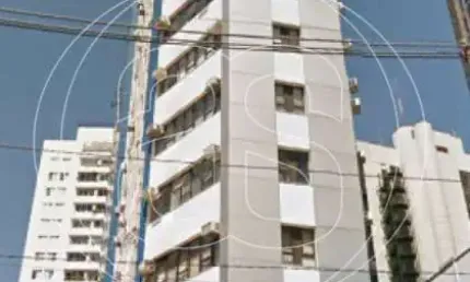 Conjunto Comercial Oportunidade Única no Itaim Bibi!