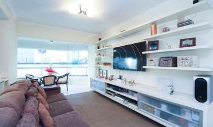 Apartamento com 3 quartos à venda na Rua Edson, 53, Campo Belo, São Paulo