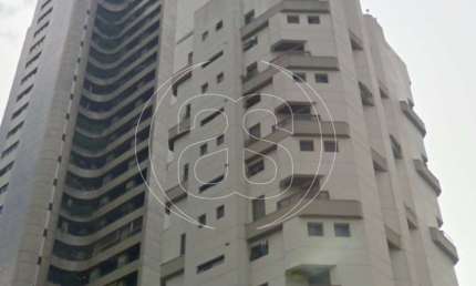 Apartamento com 4 quartos para alugar na Rua Brás Cardoso, 452, Vila Nova Conceição, São Paulo