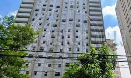 Apartamento com 4 quartos à venda na Rua Indiana, 337, Brooklin Paulista, São Paulo