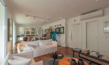 Apartamento com 3 quartos à venda na Rua Conde de Porto Alegre, 944, Campo Belo, São Paulo