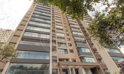 CAMPO BELO, NOVO! 126,00m², 2 vagas, ANDAR ALTO, LINDA VISTA!!!