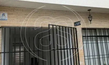 Casa com 3 quartos à venda na Avenida Portugal, 1504, Brooklin Paulista, São Paulo