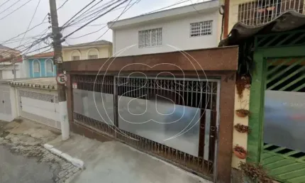 Casa Ampla Residencial à venda - 190m² 3 dorms 2 suítes 1 vaga - Conceição