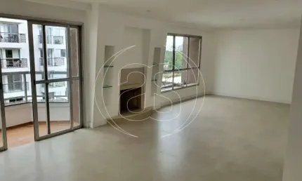 Apartamento com 3 quartos para alugar na Rua Ouro Branco, 75, Jardim Paulista, São Paulo