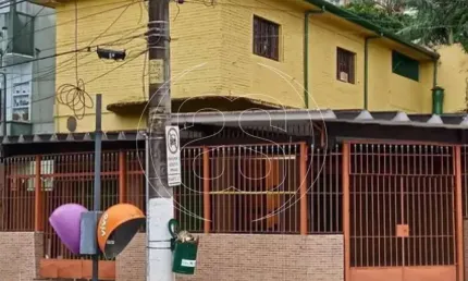 Imóvel comercial de 235m² para locação - santo amaro