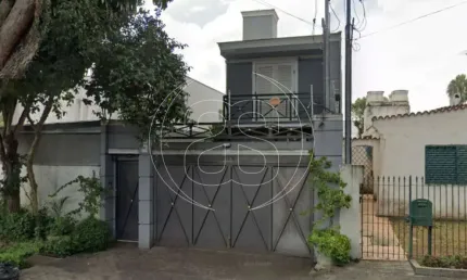 Vila nova conceição! casa de rua próxima ao parque ibirapuera
