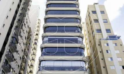 Apartamento com 4 quartos para alugar na Rua das Fiandeiras, 88, Vila Olímpia, São Paulo