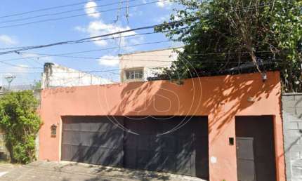 Casa com 4 quartos para alugar na Rua José dos Santos Júnior, 764, Campo Belo, São Paulo