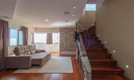 Apartamento com 3 quartos à venda na Rua Pascal, 760, Campo Belo, São Paulo
