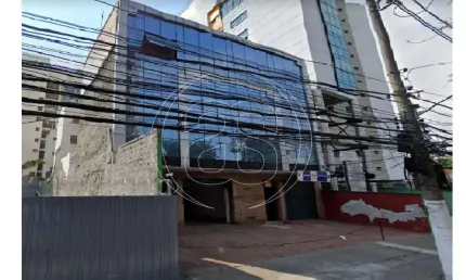 CONJUNTO COMERCIAL PARA LOCAÇÃO - VILA NOVA CONCEIÇÃO - SAO PAULO - SP