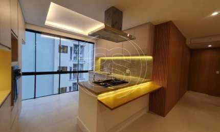 Apartamento com 3 quartos à venda na Rua Andrade Pertence, 45, Vila Olímpia, São Paulo