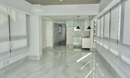 2 SUITES - 144M² - 2 VAGAS DETERMINADAS - VILA NOVA CONCEIÇÃO