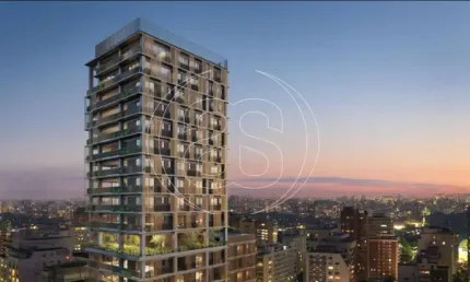 Apartamento com 3 quartos à venda na Alameda Franca, 1557, Jardim Paulista, São Paulo