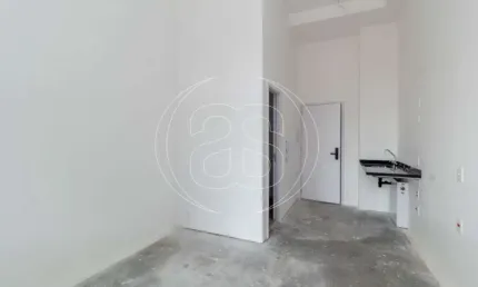 Kitnet / Stúdio à venda na Alameda dos Arapanés, 195, Moema, São Paulo