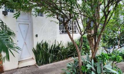Casa comercial com 3 salas à venda na Rua Joaquim Távora, 1609, Vila Mariana, São Paulo