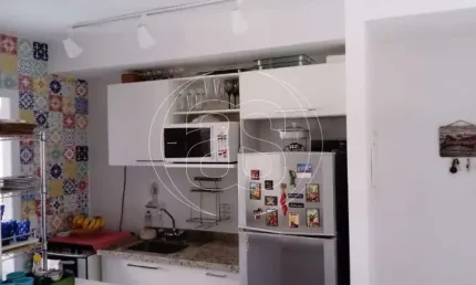 Apartamento com 2 quartos à venda na Rua Gonçalo da Cunha, 75, Vila Mariana, São Paulo