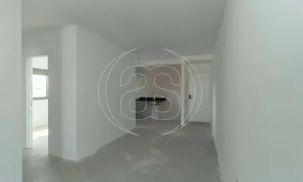 Lançamento alto padrão 75m² com churrasqueira na varanda