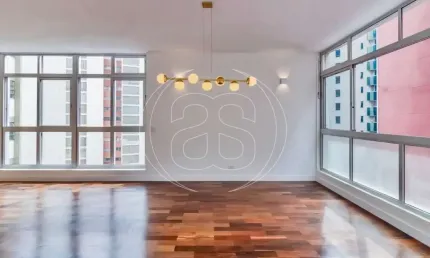 Apartamento com 3 quartos à venda na Rua Doutor Rafael de Barros, 271, Paraíso, São Paulo