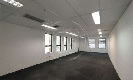 Espaço Comercial em Pinheiros - Ideal para seu Negócio