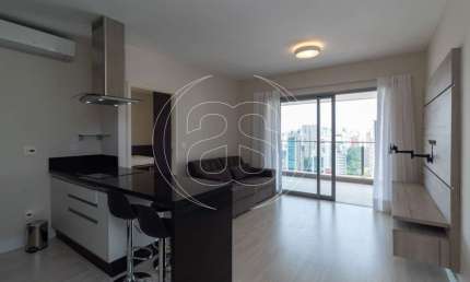 Apartamento disponível para locação em Vila Nova Conceição