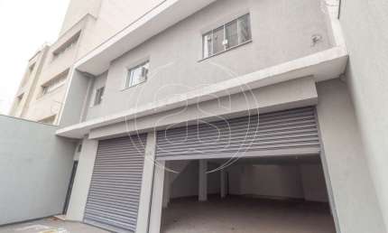 Imóvel comercial com 235m² - disponível para locação em Vila Clementino