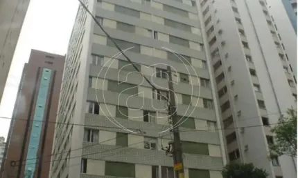 Apartamento com 3 quartos à venda na Alameda Fernão Cardim, 376, Jardim Paulista, São Paulo