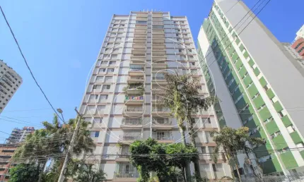 Apartamento com 3 quartos à venda na Rua Conde de Porto Alegre, 1270, Campo Belo, São Paulo