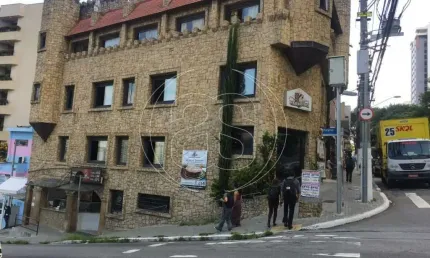 Prédio à venda na Rua Apeninos, 747, Paraíso, São Paulo