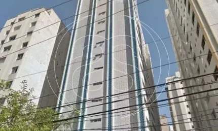 Apartamento para locação na região do paraíso, 200m²