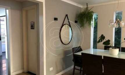 Casa com 3 quartos à venda na Rua Fonseca da Costa, 765, Bosque da Saúde, São Paulo