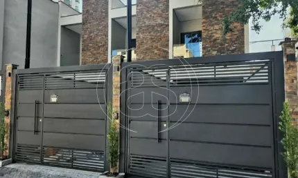 Casa com 3 quartos à venda na Rua James Adam, 51, Bosque da Saúde, São Paulo