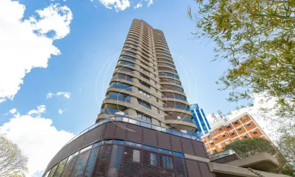Apartamento com 1 quarto para alugar na Rua das Fiandeiras, 705, Vila Olímpia, São Paulo