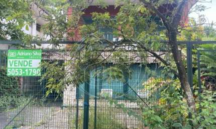 Casa com 7 quartos à venda na Rua Félix de Sousa, 145, Vila Congonhas, São Paulo