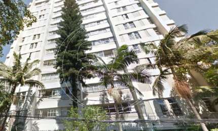 Apartamento com 4 quartos à venda na Rua José dos Santos Júnior, 32, Campo Belo, São Paulo