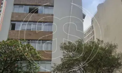 Apartamento com 2 quartos à venda na Rua Doutor Renato Paes de Barros, 56, Itaim Bibi, São Paulo