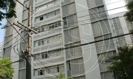 Apartamento com 3 quartos à venda na Rua Japão, 90, Itaim Bibi, São Paulo