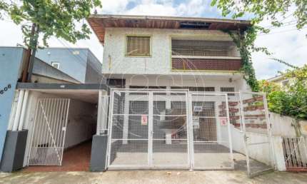 Casa com 10 quartos à venda na Avenida Piassanguaba, 2586, Planalto Paulista, São Paulo