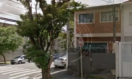 Casa com 4 quartos à venda na Rua Domingos Lopes, 243, Campo Belo, São Paulo