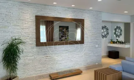 Apartamento com 2 quartos à venda na Rua Pensilvânia, 114, Brooklin, São Paulo