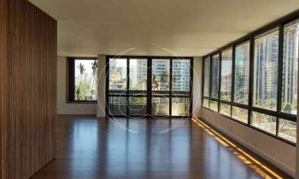Apartamento com 3 quartos para alugar na Rua Lopes Neto, 56, Itaim Bibi, São Paulo