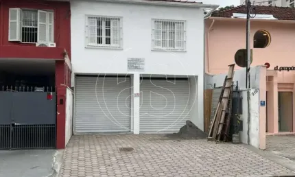 Casa comercial para alugar na Rua Costa Carvalho, 216, Pinheiros, São Paulo