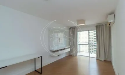 Apartamento com 2 quartos à venda na Rua Juquis, 391, Moema, São Paulo
