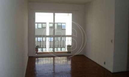 Apartamento com 2 quartos à venda na Rua Graúna, 134, Moema, São Paulo