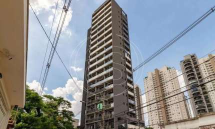Apartamento com 1 Quarto e 1 banheiro à Venda, 26 m²