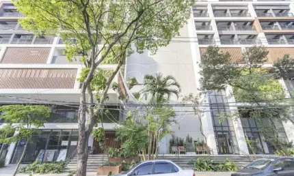 Apartamento com 1 quarto à venda na Rua Professor Doutor José Marques da Cruz, 148, Jardim das Acacias, São Paulo