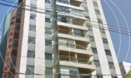 APARTAMENTO PARA LOCAÇÃO - VILA NOVA CONCEIÇÃO 71m²